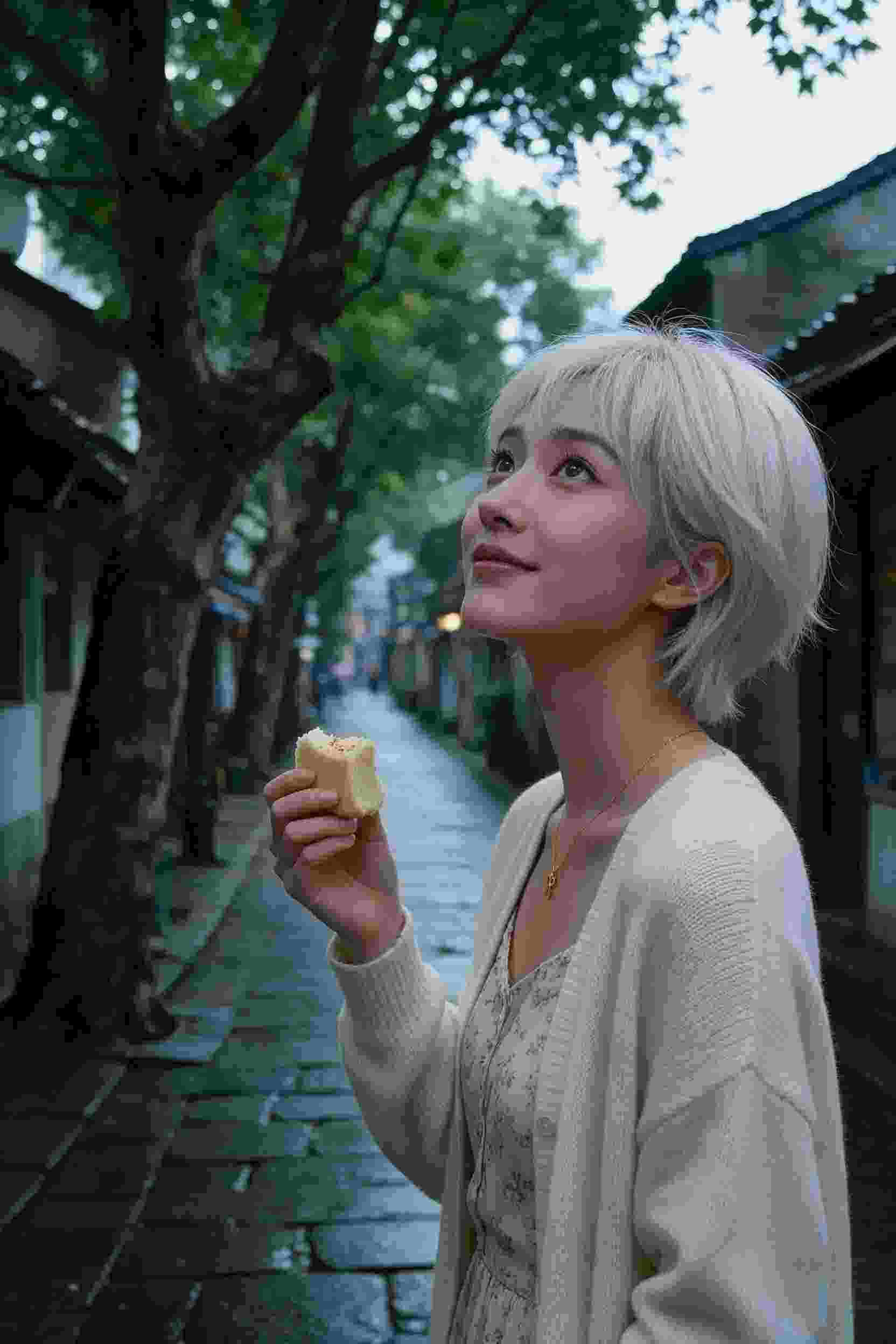 恋爱暴君