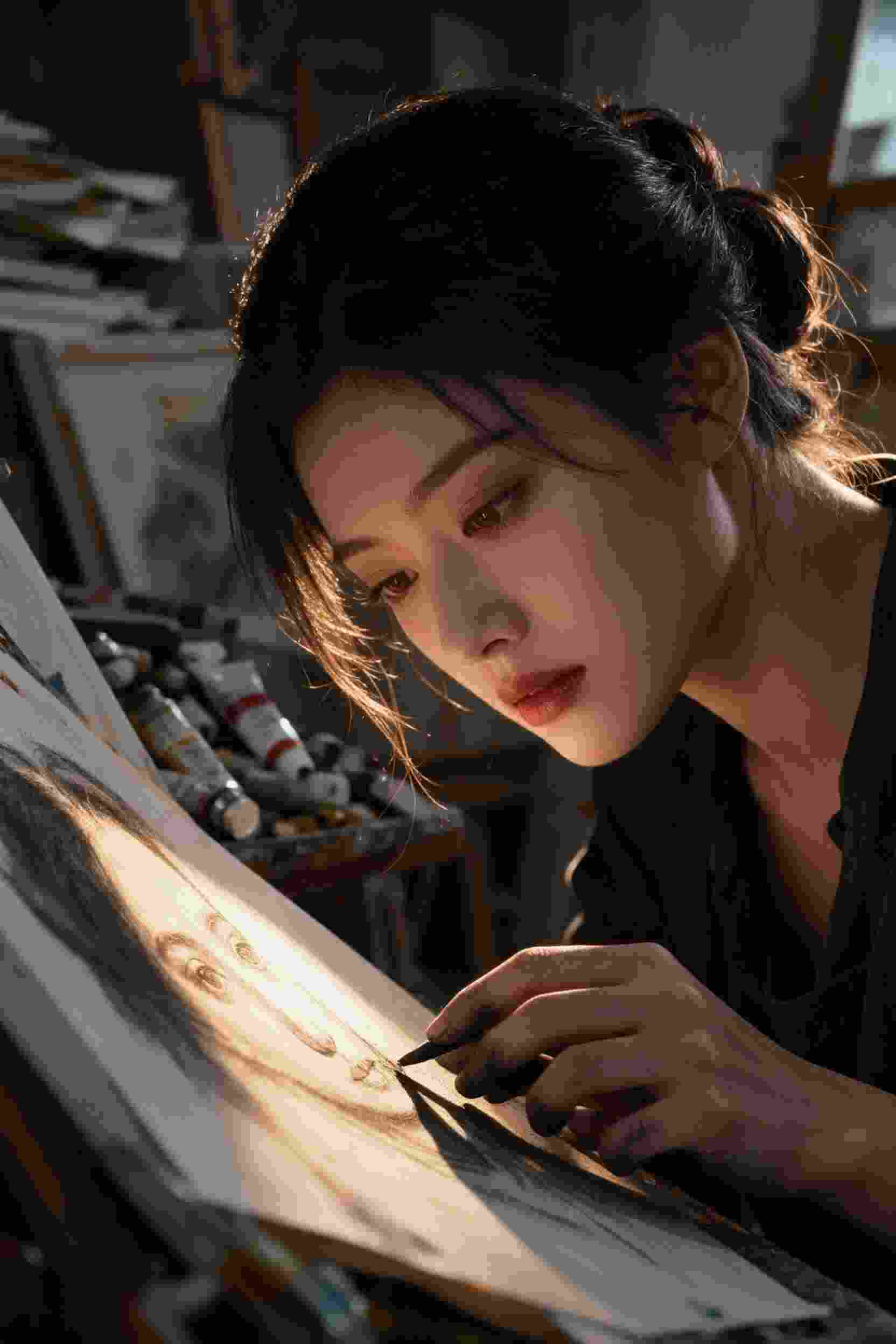 青春猪头少年不会梦到怀梦美少女