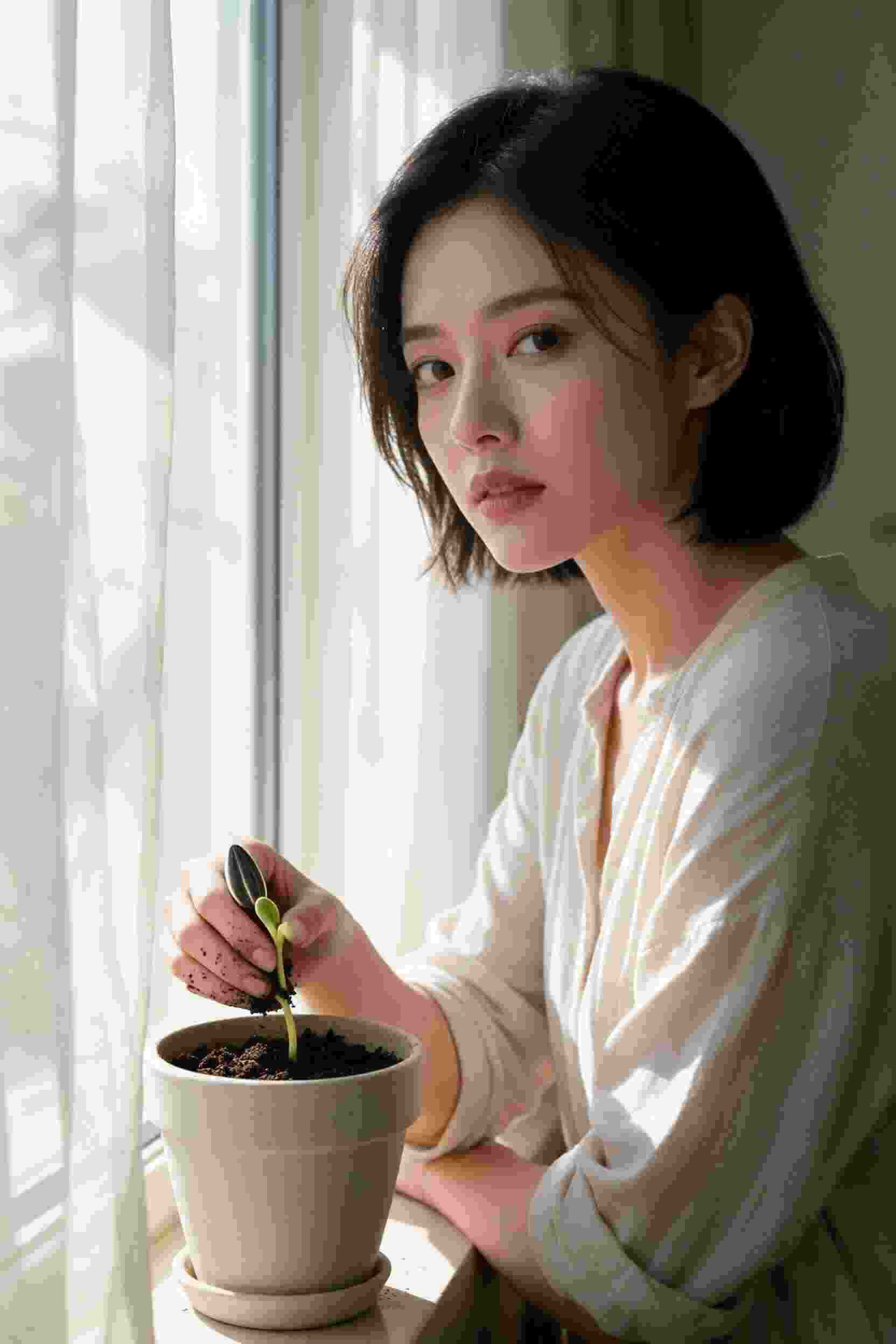 雨世界