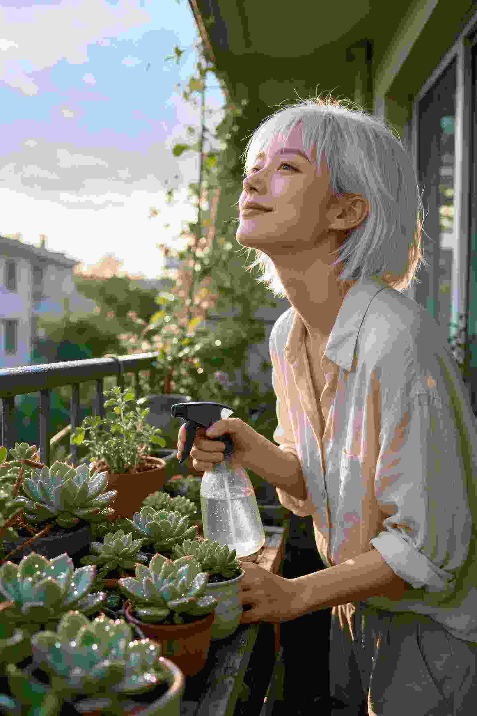 恋爱暴君精选