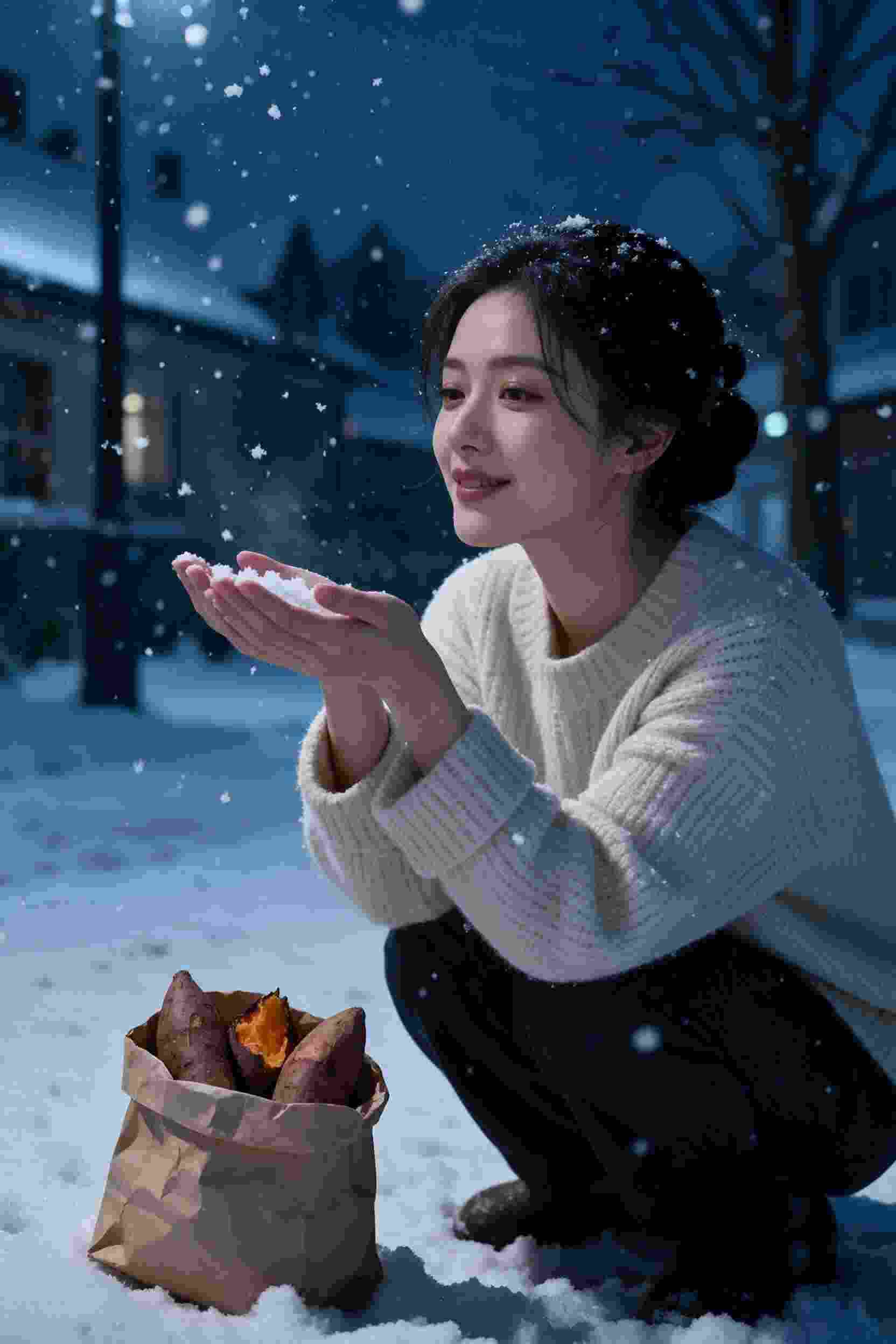 镇魂街